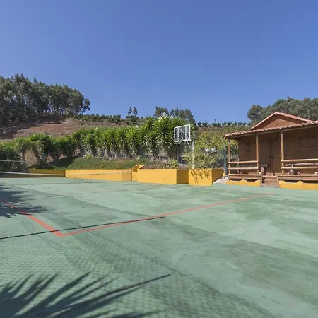 Casas Lola Y Rafael 2 Moya (Gran Canaria)