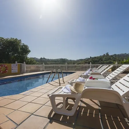 Σαλέ Casas Lola Y Rafael 2