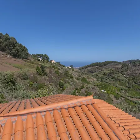 Σαλέ Casas Lola Y Rafael 2 Moya (Gran Canaria)