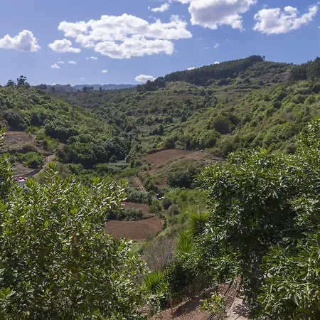 Σαλέ Casas Lola Y Rafael 2 Moya (Gran Canaria)