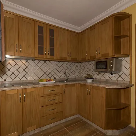 Casas Lola Y Rafael 2 * Moya (Gran Canaria)
