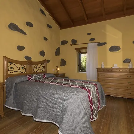 Casas Lola Y Rafael 2 Σαλέ