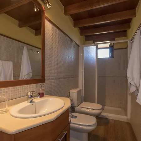 Casas Lola Y Rafael 2 Σαλέ