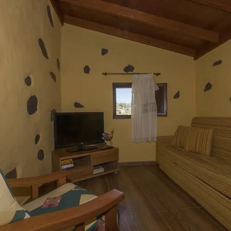 Σαλέ Casas Lola Y Rafael 2 Moya (Gran Canaria)